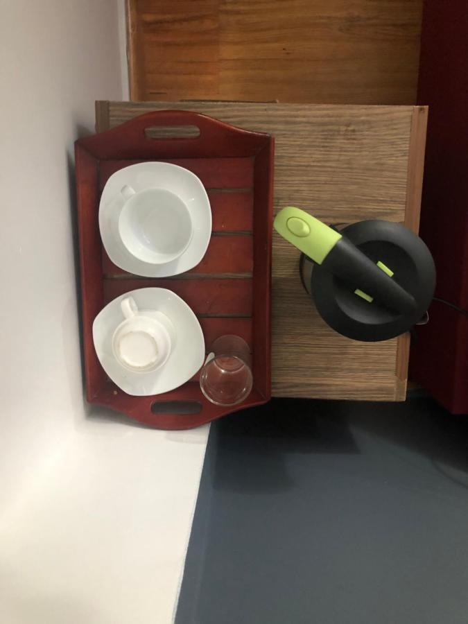 The G Ten Holiday Inn 훌루말레 외부 사진